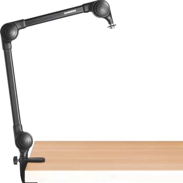 Samson MBA26 Broadcast Microfoonarm