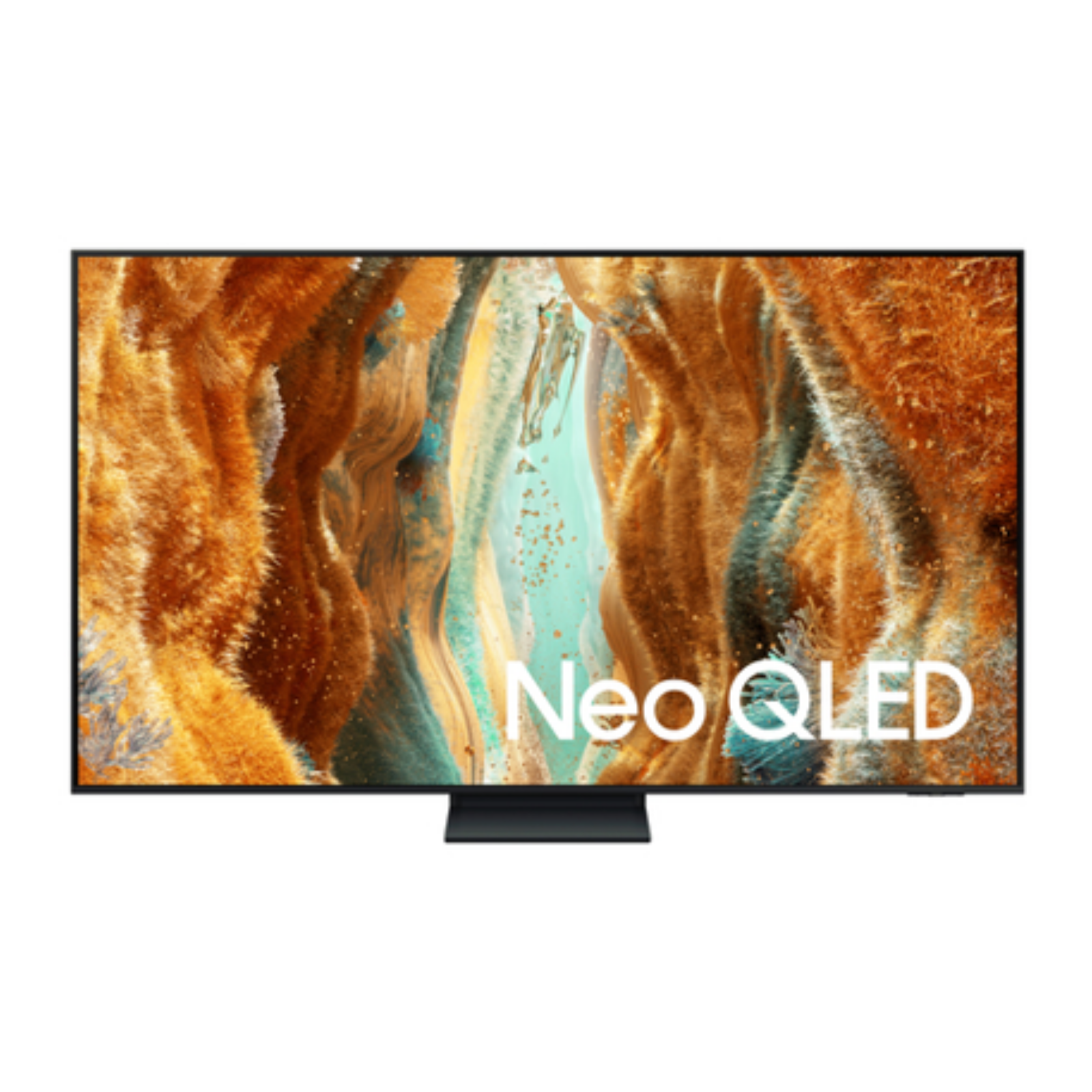 Samsung QN74F 75 inch Neo QLED 4K Mini LED Smart TV (2025)
