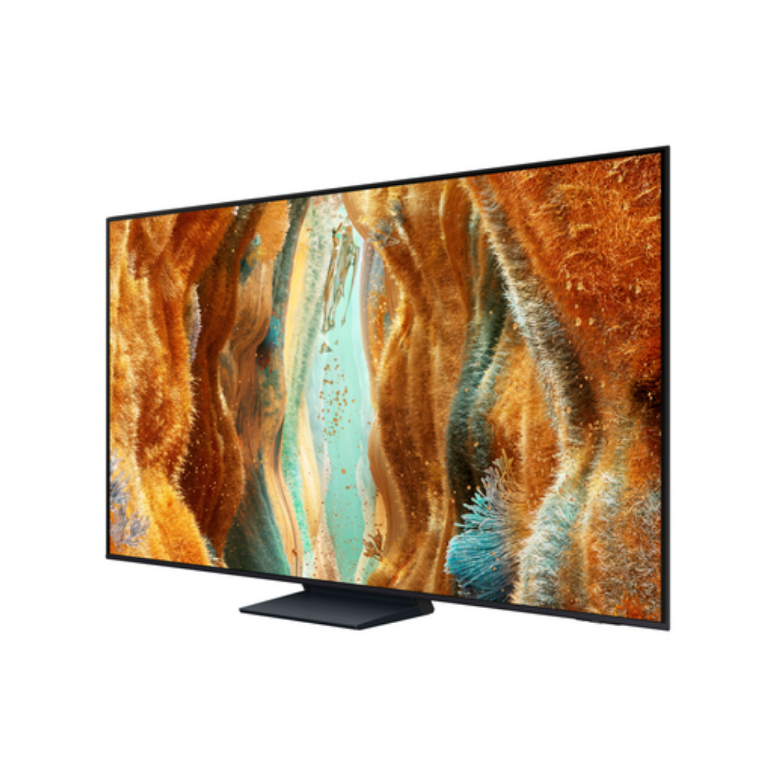 Samsung QN74F 75 inch Neo QLED 4K Mini LED Smart TV (2025)
