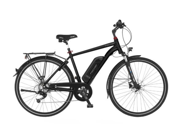 Fischer ETH/ETD 2206 Trekking Elektrische Fiets – Heren