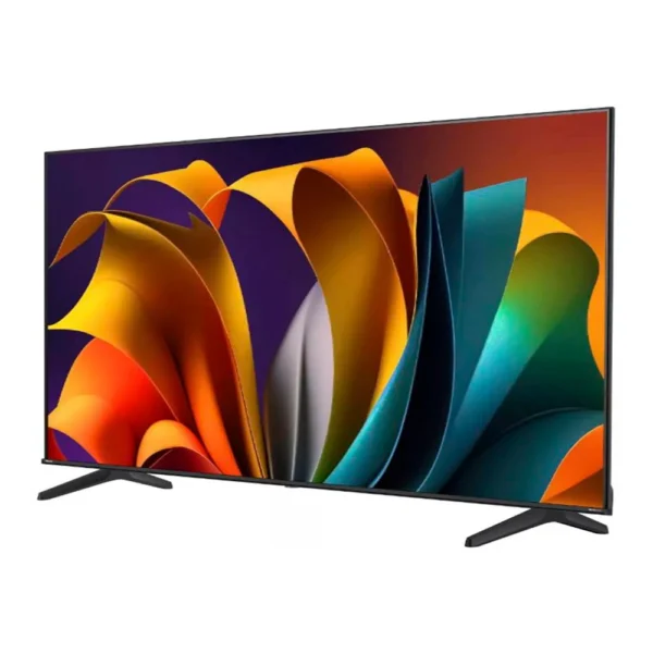 Hisense 55A6N 55 inch 4K LED Smart TV (2024)