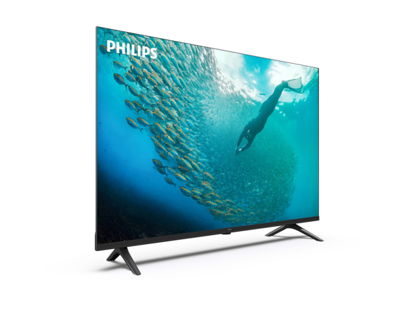 Philips 55PUS7000/12 55 inch 4K LED Smart TV (2025)