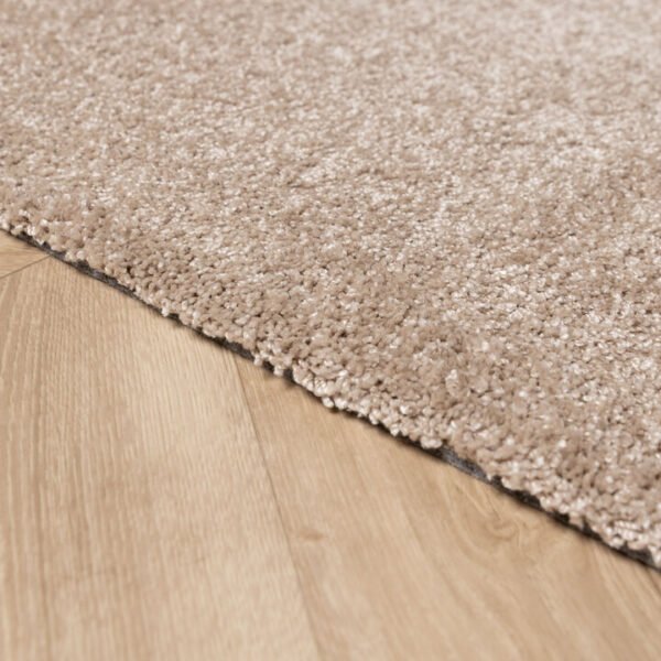 FRAAI Clean Wasbaar Vloerkleed – Beige – 120 x 170 cm
