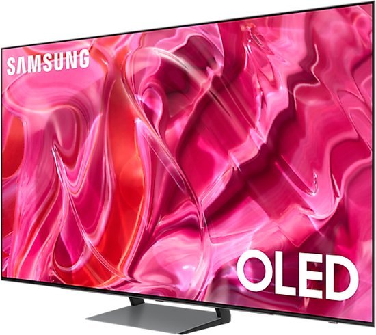 Samsung QE55S92C 55 inch 4K QD-OLED Smart TV