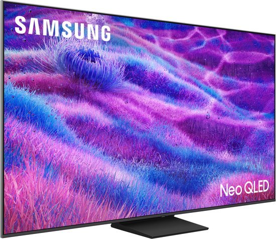 Samsung QE85QN80F 85 inch 4K Neo QLED Smart TV (2025)