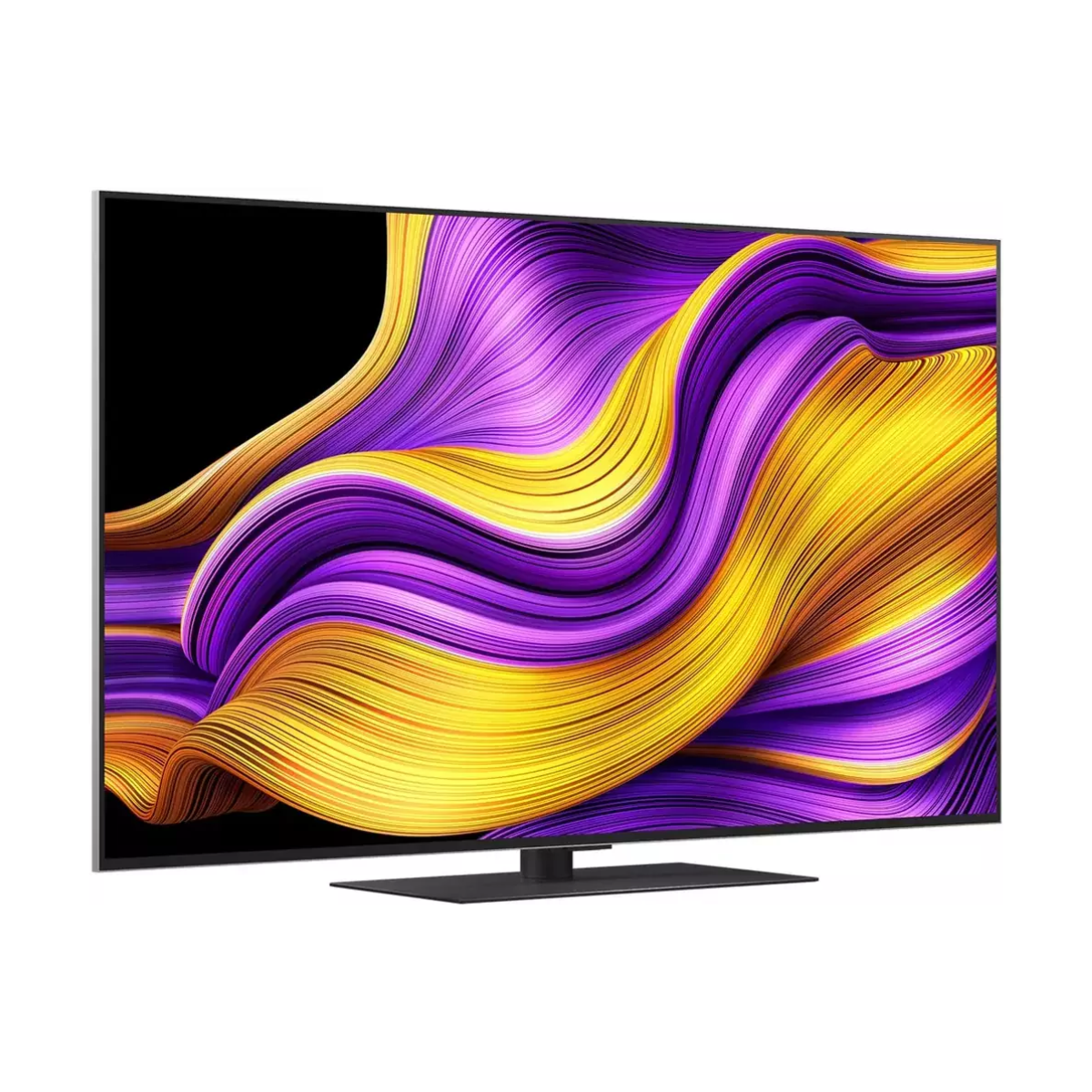 LG OLED evo G5 55 inch 4K Smart TV (2025) 2