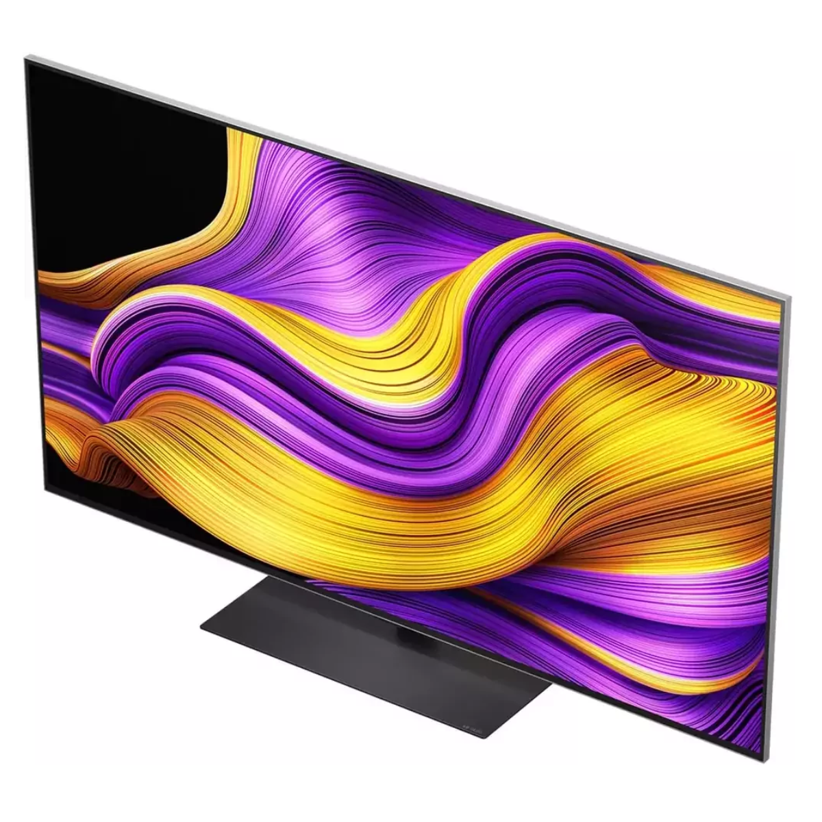 LG OLED evo G5 55 inch 4K Smart TV (2025) 4