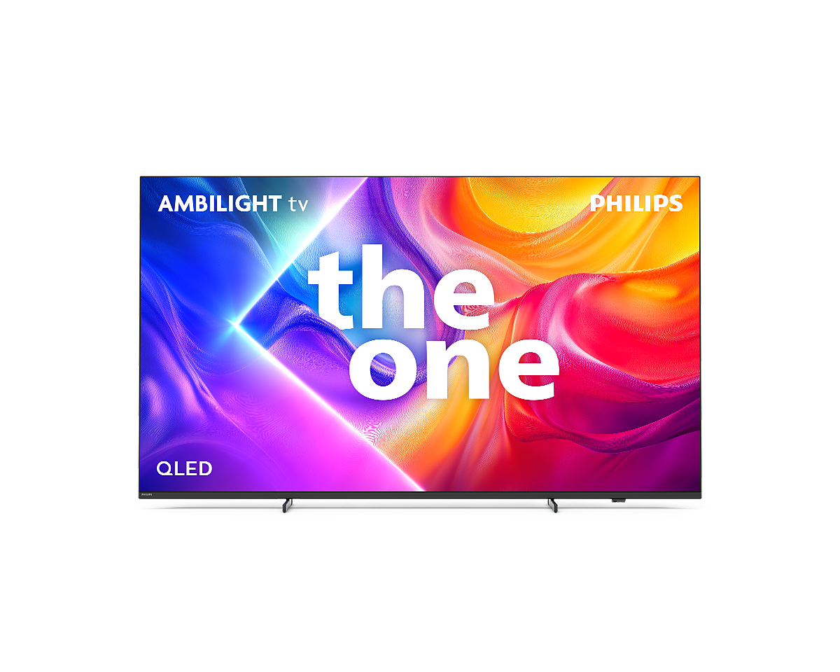 Philips Ambilight 75PUS9000/12 75 inch 4K QLED Smart TV (2025)