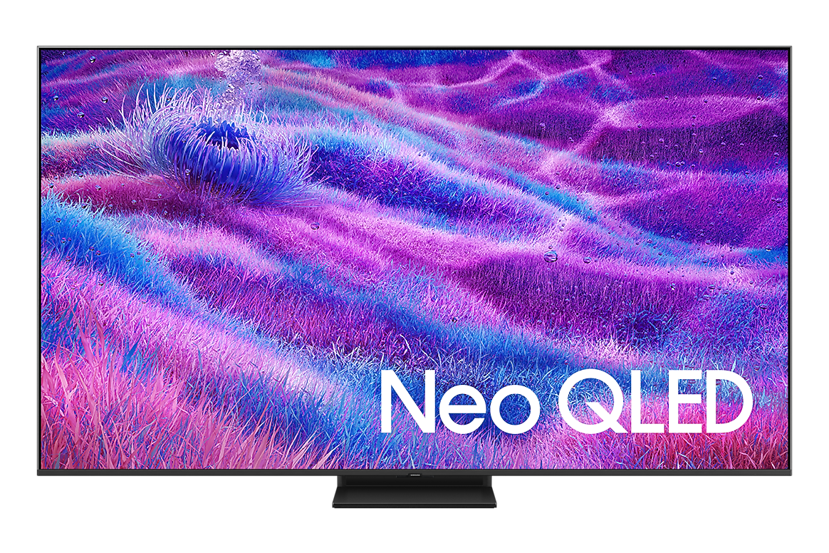 Samsung QE85QN80F 85 inch 4K Neo QLED Smart TV (2025)