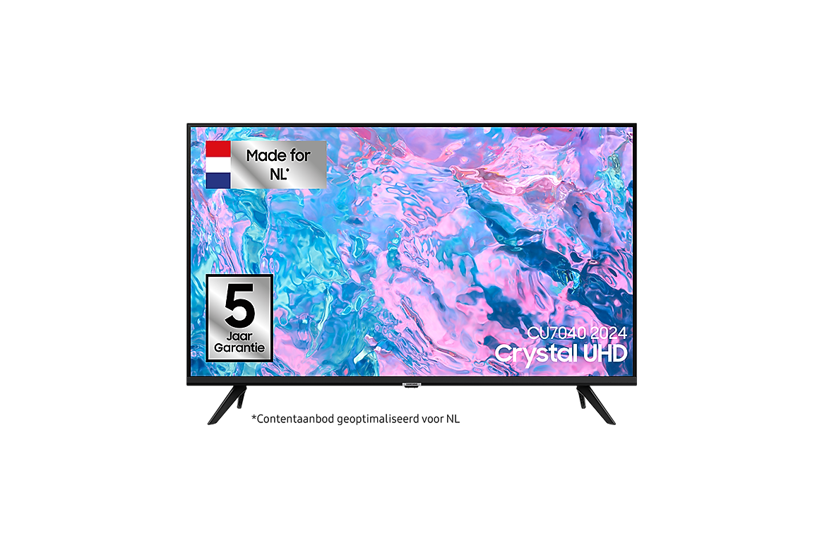 Samsung UE55CU7020 55 inch 4K UHD Smart TV